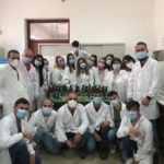 Dal chicco d’orzo alla birra dell’ IIS “E. FERMI” di Licata
