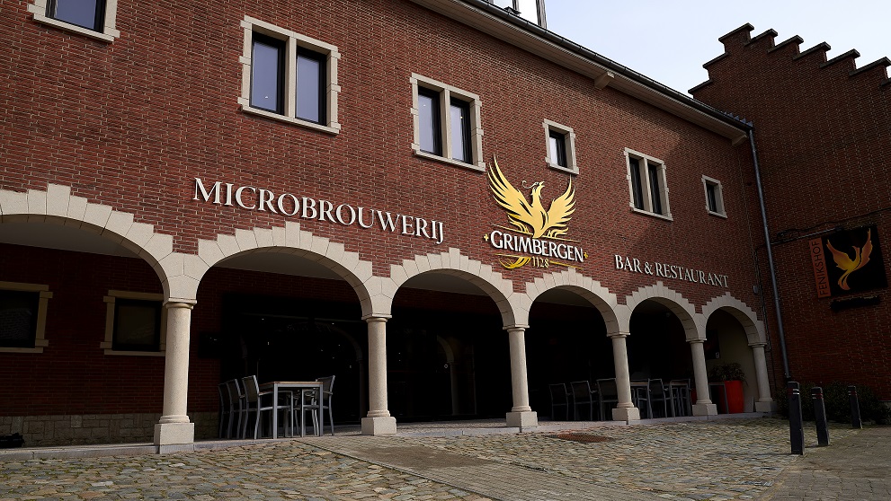 Il Birrificio dell’Abbazia di Grimbergen riapre dopo 200 anni!