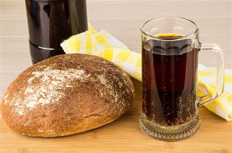 Pane integrale alla birra