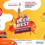Birra e street food a Bussolengo dal 21 al 23 maggio