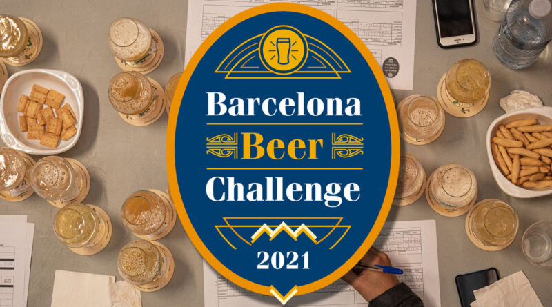 Barcelona Beer Challenge: anno strepitoso per le italiane!