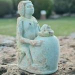 Scoperta a Vulci la tomba della “ragazza della birra”: Ha 2600 anni!