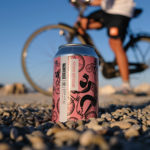 Spinnig Wheel: la birra dei ciclisti firmata Birranova