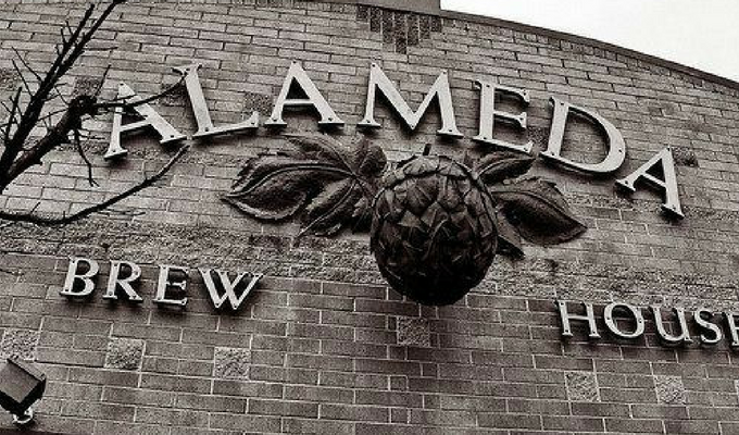Innovazione, qualità e divertimento: Alameda Brewing Co., USA
