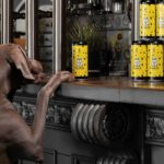 La prima birra per cani in Italia è trevigiana