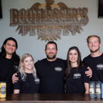 Il "contrabbandiere" americano: Bootlegger’s Brewery