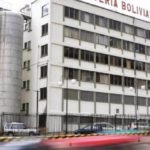 La più grande azienda birraria del Bolive: Cervecería Boliviana Nacional