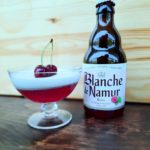 panna cotta alla birra