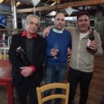 roberto-messineo-massimiliano-spigolon-davide-zingarelli-tre-eccellenze-valsusine-unite-per-creare-birra-nasce-gran-dor-cento-valle-susa-714×534