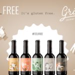Gritz lancia la campagna Feel Free: birre senza glutine, artigianali e italiane!