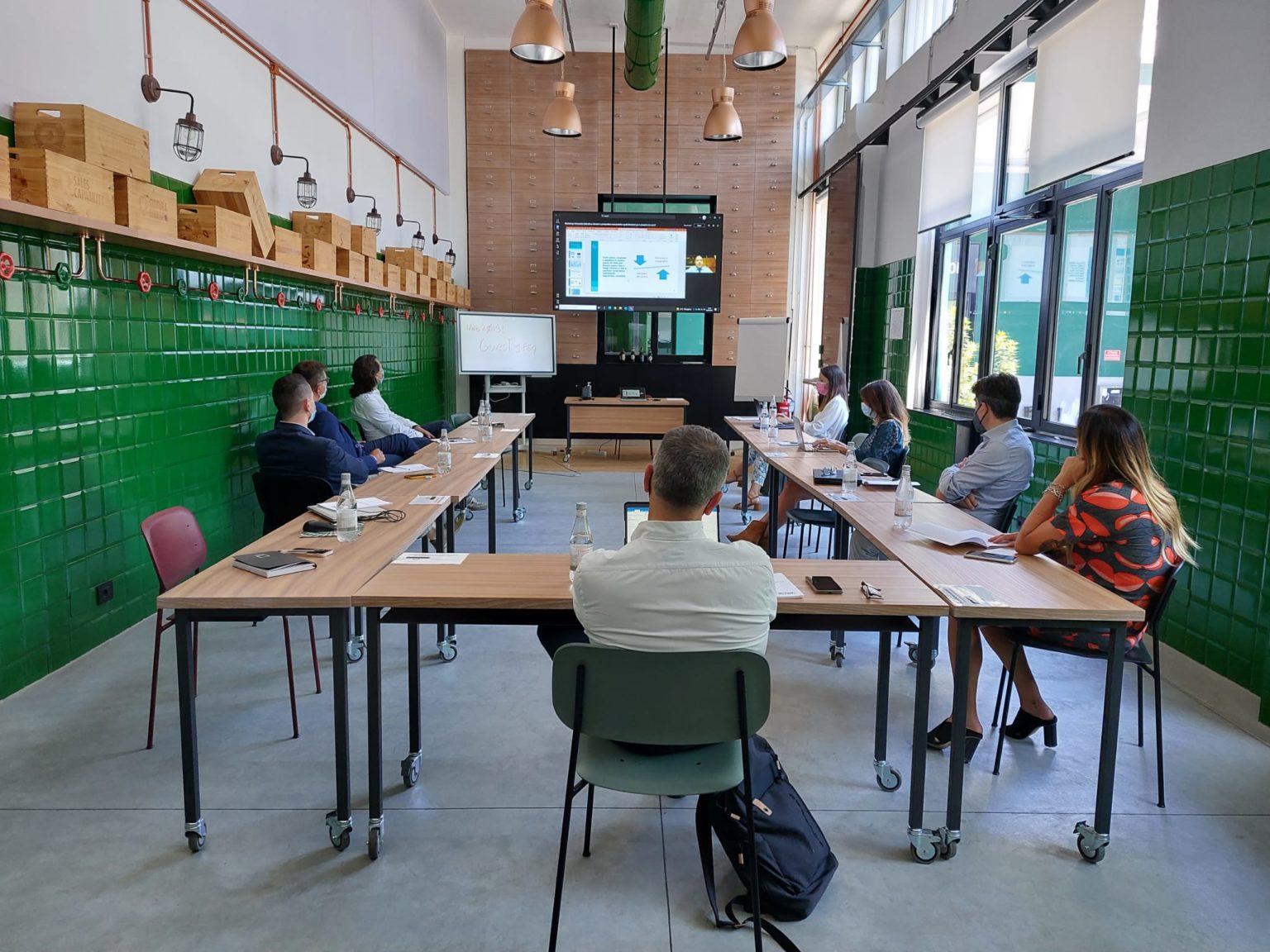  evoluzione del food beverage in italia il nuovo progetto formativo