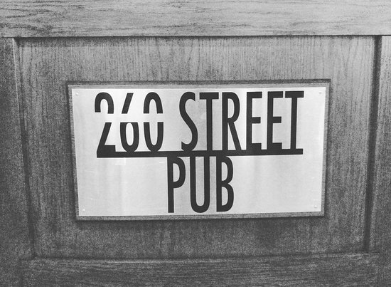 260 Street Pub: il riferimento craft della Valle Scrivia