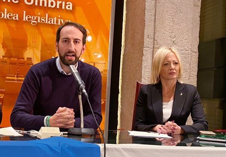 Proposta la legge regionale per tutelare la birra umbra