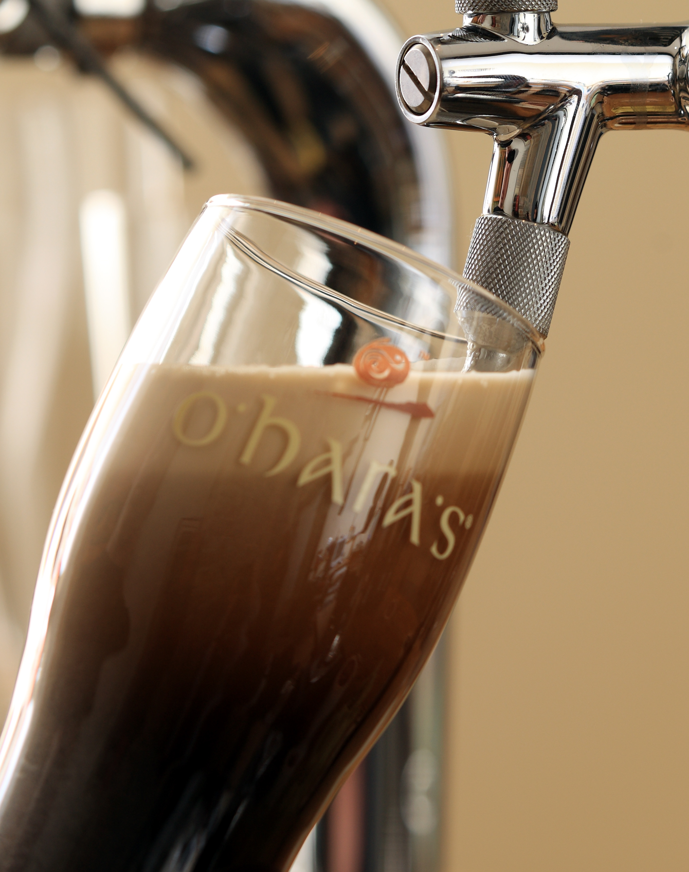 O’Hara’s: un sorso della vera birra irlandese ora anche in Italia