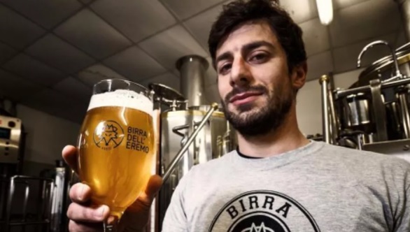 Ad Assisi, tappa consigliata a Birra dell’Eremo!