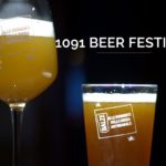 1091 BEER FESTIVAL: alle sorgenti della birra artigianale!
