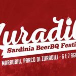 Zuradili Sardinia BeerBq Festival 2021: grande festa nel WE
