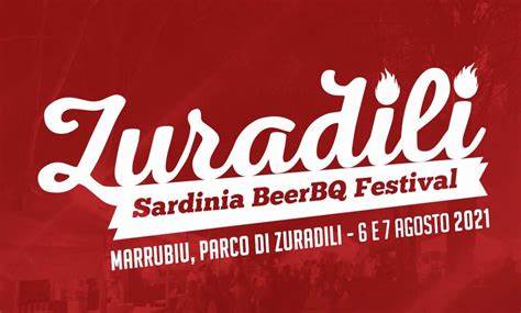 Zuradili Sardinia BeerBq Festival 2021: grande festa nel WE