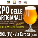 Torna l'Expo delle Birre Artigianali – Una Birra per Tutti