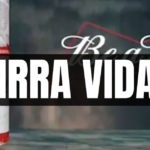 Arturo Vidal, una birra con il suo volto sulle nuove lattine Budweiser