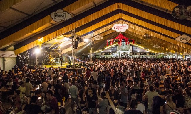 Gerundium Fest riparte a tutta birra con una “garden edition” e tanta musica dal vivo