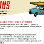 A Terrasini torna “Xinus”, tra birra artigianale, street food e spettacoli