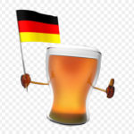 La Germania "medaglia d'oro" nel 2020 nella produzione di birra