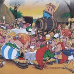 01 Asterix belgi iniziale