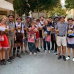 Oktoberfest 2021 a Camogli: birra, piatti tirolesi e musica
