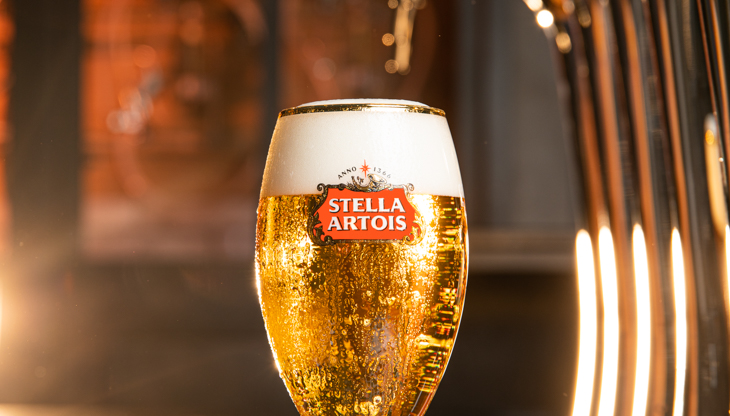 Stella Artois ha selezionato i tre migliori spillatori d’Italia!