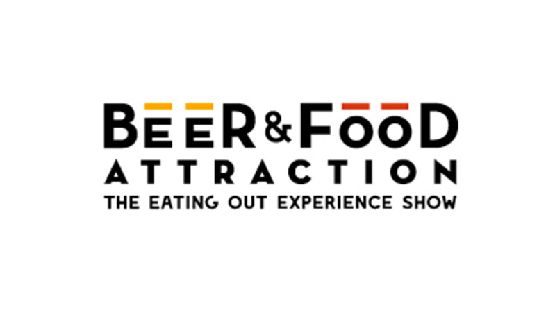 Beer&Food Attraction torna in presenza dal 20 febbraio 2022