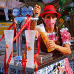Gardaland Oktoberfest: un viaggio a tema in 5 tappe!