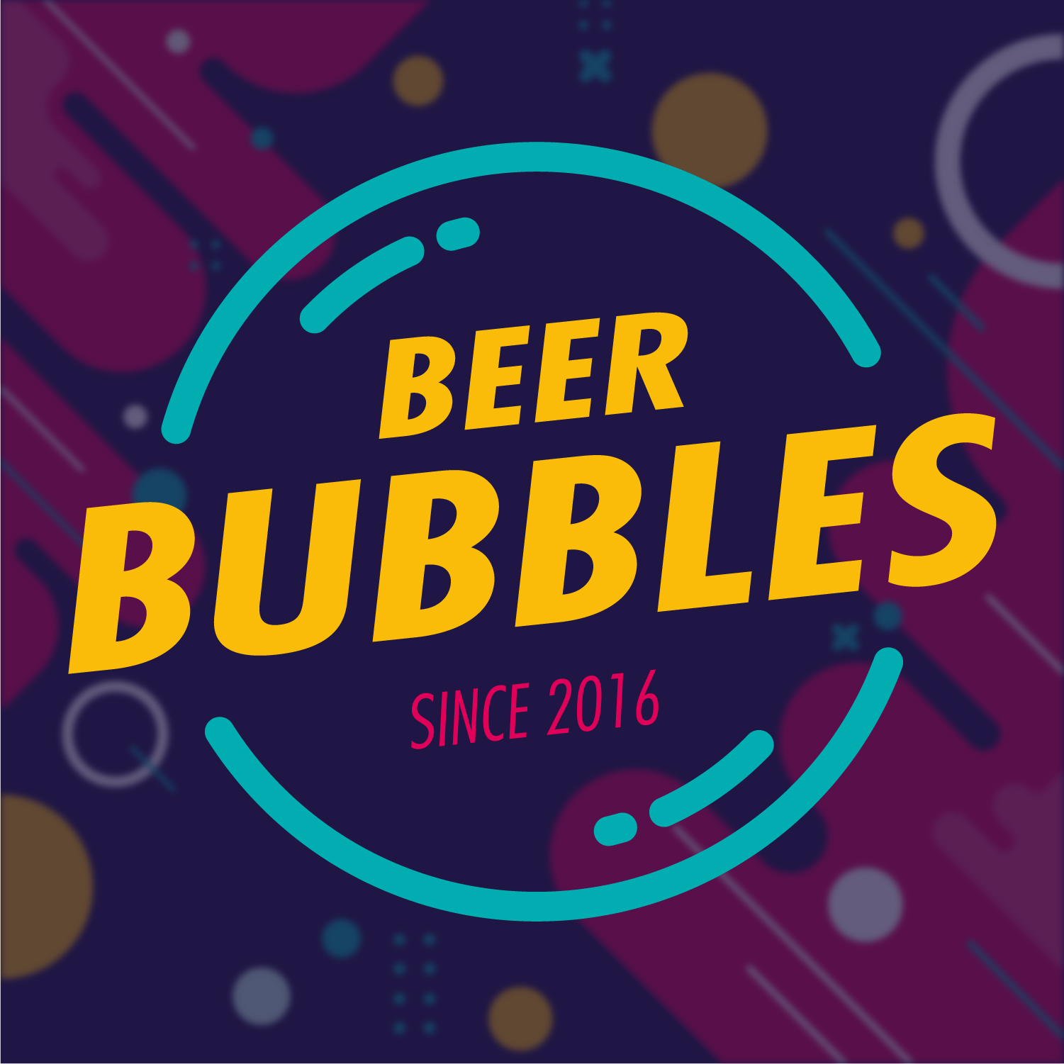 A Palermo torna Beer Bubbles!