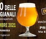 A Preganziol ritorna l'expo della birra artigianale!