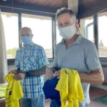 I Cerviaman lanciano la birra solidale