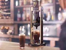 Guinness MicroDraught: l’innovativa soluzione di spillatura per godere al meglio anche la singola lattina!