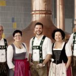 Privat-Brauerei Zötler: dal 1447 tradizione tedesca