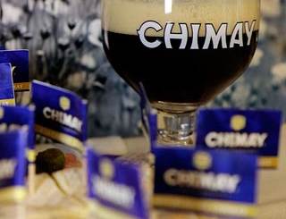 Club Chimay: l’evento a Bologna!