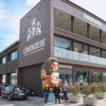 Apre la terza stube Löwengrube in Emilia Romagna, dopo quelle di Bologna e Modena!
