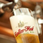 Brauerei Zoller-Hoff: l'antico birrificio di Sigmaringen