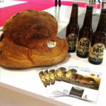 birra pan con pane