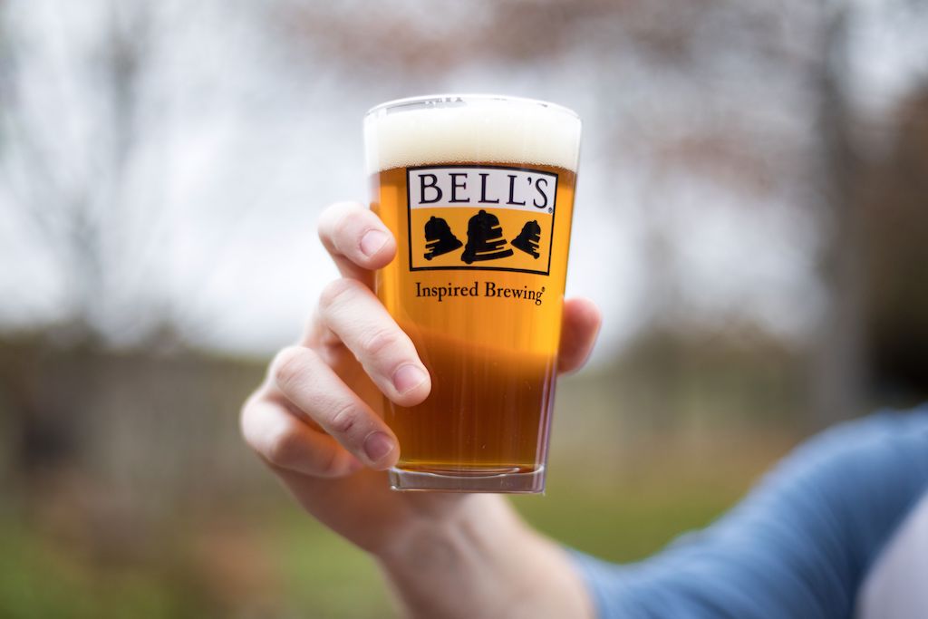 Lion (Kirin) si compra anche Bell’s Brewery!