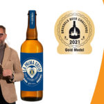 Birrificio dell’Accademia trionfa al Brussels Beer Challenge 2021
