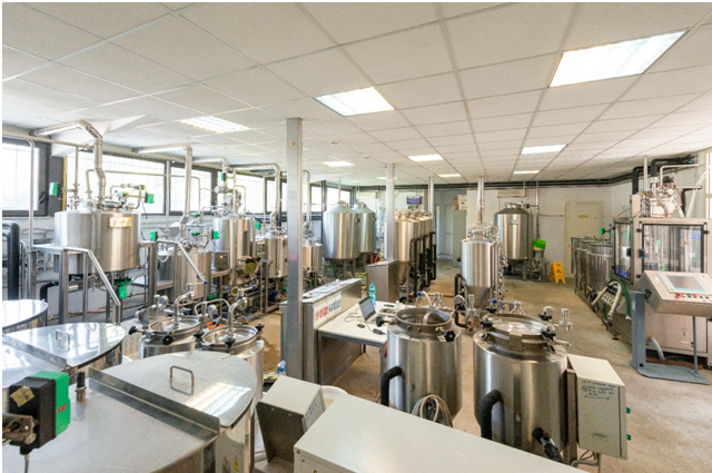 Settima edizione del master in Tecnologie Birrarie – Brewing Technologies: in cattedra esperti nazionali e internazionali del panorama brassicolo