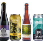 SAINT ANDREW’S DAY: una selezione di birre per festeggiare il Patrono di Scozia!