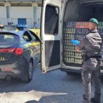 Al Brennero sequestrata birra italiana reimportata in nero