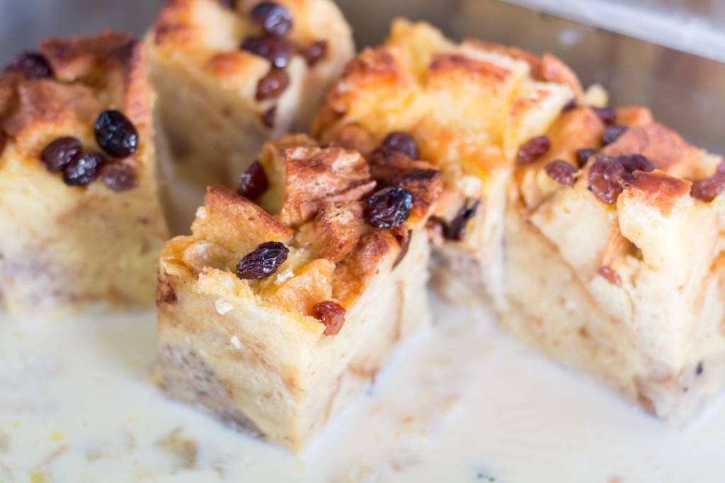 Panettone avanzato? Una idea di recupero con la birra!