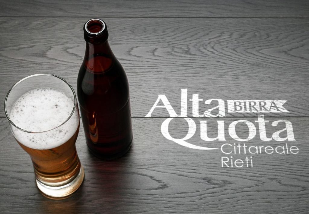 Coldiretti Lazio presenta “Olea”, la prima birra alle foglie d’olivo