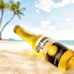 L'isola della birra Corona è un'iniziativa di marketing esperienziale senza precedenti per il brand messicano