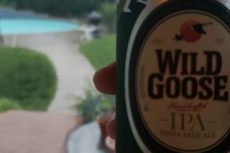 Wild Goose Brewery: secondo microbirrificio del Maryland dalla fine del proibizionismo!